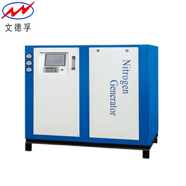 WDF-10 Nm³/h，99.9%制氮机